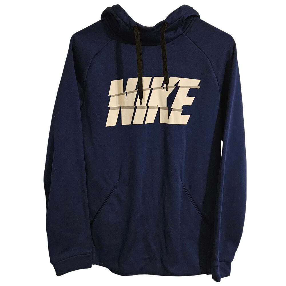 Nike Dri Fit Mens Hoodie Sweatshirt NWOT